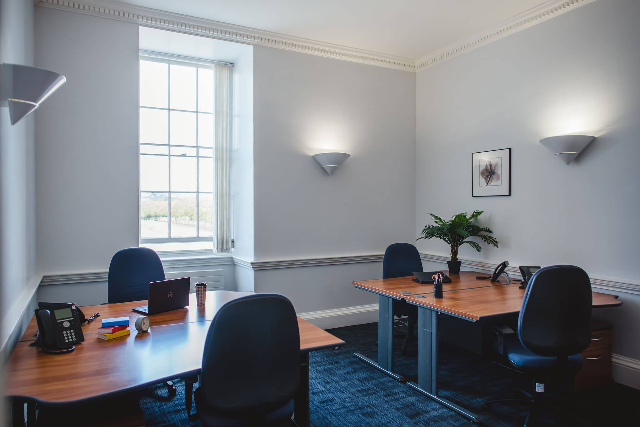 Office Space in Fareham, Hampshire Serviced Offices Cams Hall